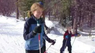Family Ski