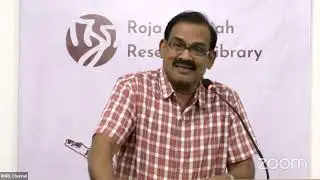 Celebrating Sa. Kandasamy