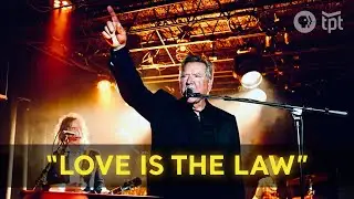 The Suburbs - Love is the Law | Live Performance from STAGE