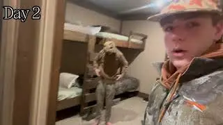 Arkansas Duck Hunt (DUCKS EVERYWHERE)