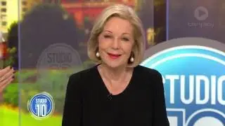 Ita Buttrose Makes The 2016 Women In Media Power List
