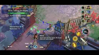 Invokers: Titan Legacy &ndash; All Chests | Chapter 2.6 - Temple of Water