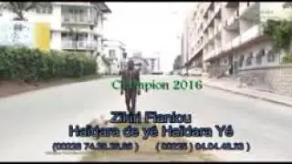 Single Imam taou et tanti ina haïdara 2013 &2014