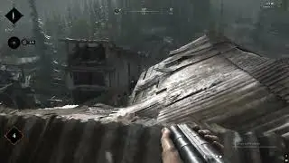 Hunt Showdown 1896 solo  lol :) t&uuml;rk&ccedil;e