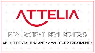 Attelia Dental Clinic Turkey - Patient Reviews For Dental Implants and Other Treatments