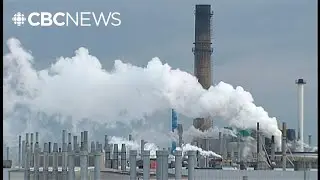Alberta government invoking Sovereignty Act for second time to bypass federal emissions regulations
