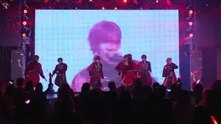 【定点LIVE VIDEO】Poker face / SS／AW