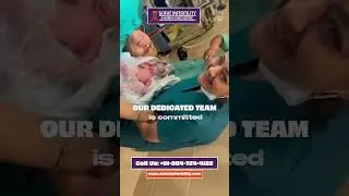 Experience Everyday Miracles at Dr. Sumita Sofat Hospital | Best IVF Centre in Ludhiana