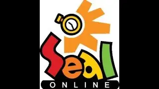 Live Part 2 Leveling - NPC Seal Online Classic Update Patch lv 210