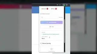 NSU Advising Assistant Chrome Extension 2.0