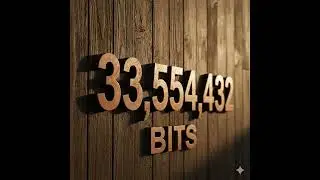 Bit Wars (Wood Edition) (Google Gemini Version)