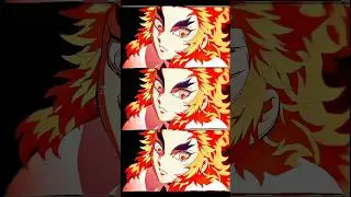 這集的炎柱真的好讓人有安全感😆 #demonslayer #anime #鬼滅之刃 #鬼滅の刃 #鬼滅 #煉獄杏寿郎