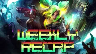 MMO Weekly Recap #482 January 28th -  FFXIV Sales Resume, New World Mutates Expeditions & More!