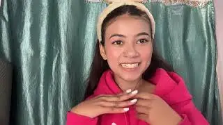Make up ba nga shait leh ban ka sngi.