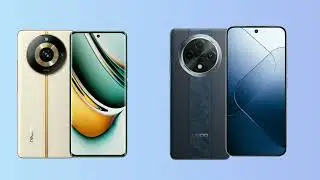 Oppo F27 Pro 5G vs Realme 11 Pro Plus 5G
