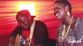 MoRoots & SoulDeep - Kings And Queens | Sofar Kampala