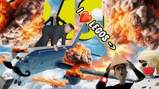 767 Update Video! Alistair | Pengu