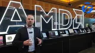 Why AMD believes 2024 is going to be a great year for its commercial PCs