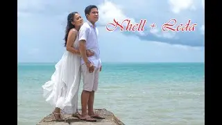 NHELL + LEDA Engagement Video