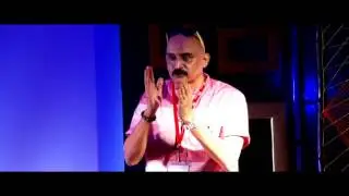 Life lessons | Bosskey | TEDxGLIMChennai