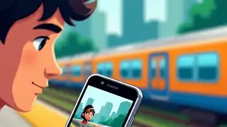 Subway Surfers Game Live 6 #live #shortlive