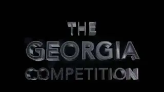 THE GEORGIA POLE DANCING COMPETITION sponsored by Pole Dance America