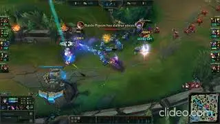 Jhin Mechanics