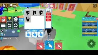All Clicker Simulator Codes (February 2022) | Latest & Working Codes For Update 4 Clicker Simulator
