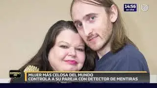 La mujer 