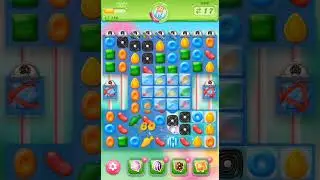 Candy Crush Jelly Saga Level 396