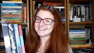 Wrap Up: Erin Bowman, Frances Cha, Elle McNicoll & Gaelic Poetry!