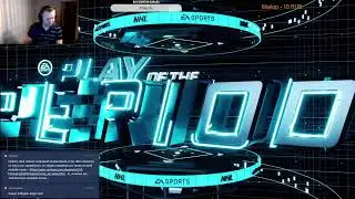 Играемс Rivals в NHL 21