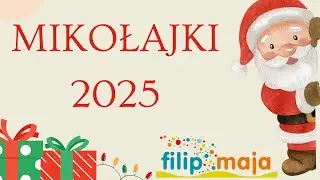 Mikołajki 2025
