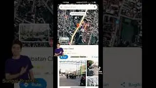 kali brantas dari hulu sampai hilir part 1