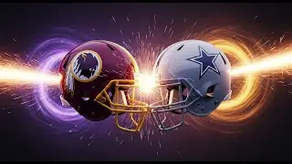 NFC East Showdown! Cowboys (12&ndash;3) vs Commanders (9&ndash;6) | Madden 26 Week 17