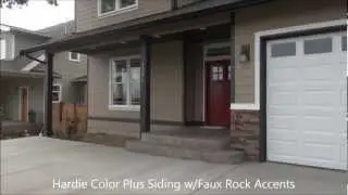 True Built Home-Ashton Park Model