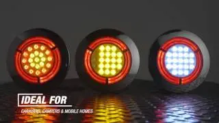 Narva Model 56 Combination Lamps