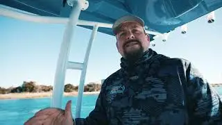 SiriusXM Marine on Simrad NSX &ndash; Weather and Fish Mapping