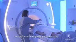 Centro de Im&aacute;genes M&eacute;dicas Avanzadas - Radiolog&iacute;a | The Panama Clinic
