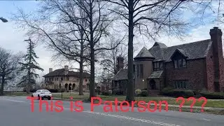 Paterson NJ Nicest Neighborhood East Side Park Area!