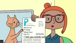 Discount TV Licences for over 75s receiving Pension Credit and Blind customers (Punjabi Subtitles)
