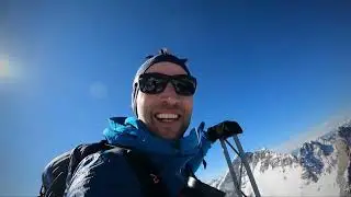 Festkogel 2269m - Skitour - AlpenSport Freunde O&Ouml;