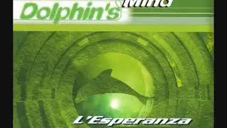Dolphin's Mind &lrm;- L'Esperanza (Maxi-Single)