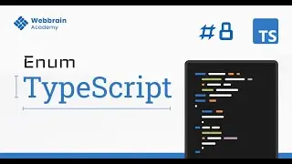 8 - dars | Enum