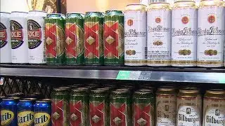 Beer Store testing home delivery in some Ontario neighbourhoods