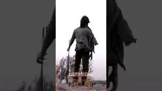 Captain Miller Making Glimpse | Dhanush | GV Prakash | Arun Matheswaran| Sathyajyothi films|#Shorts