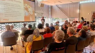 City of Decatur takes input for &lsquo;Safe Streets for All&rsquo; project