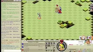 [DOFUS RETRO] PVP-Laurentino VS Tshikita Fallanster