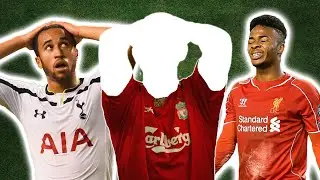 talkSPORT Caller: Liverpool Fan's Funny Plan To 'Save' England Team