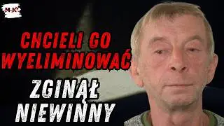 Zginął przez...Pomyłkę!?